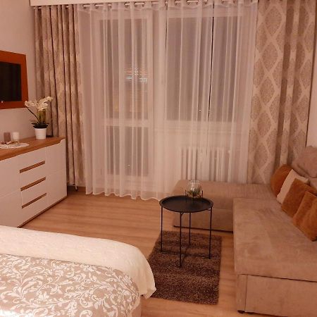 Apartman Hanka زنويمو المظهر الخارجي الصورة